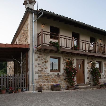 Ecogranja Sierra Hermosa Cecenas Kültér fotó